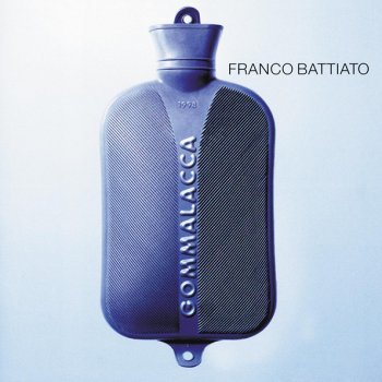 Franco Battiato Shock In My Town