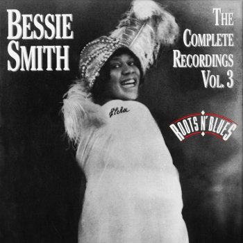 Bessie Smith Them's Graveyard Words