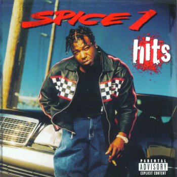 Spice 1 featuring MC Eiht 1990-Sick (Kill 'Em All)