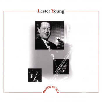 Lester Young Foolin' Myself