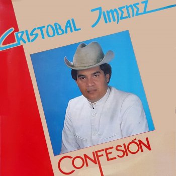 Cristóbal Jiménez Confesión