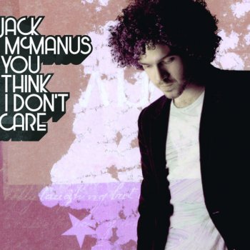 Jack McManus You Think I Don't Care - Live At Virgin Radio