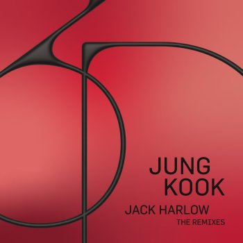 Jung Kook feat. Jack Harlow 3D (feat. Jack Harlow) (Clean Ver.)