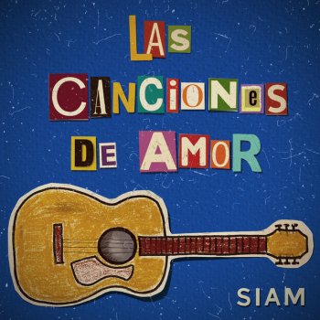 Siam Las Canciones de Amor - Versión en Tiempo Real