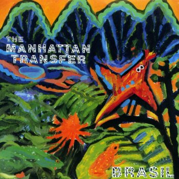 The Manhattan Transfer Agua