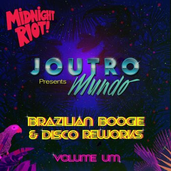 Joutro Mundo feat. Dalage Combo Funk