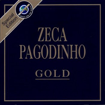 Zeca Pagodinho Vai Vadiar - Live At Canecão, Rio de Janeiro (RJ), Brazil/1999