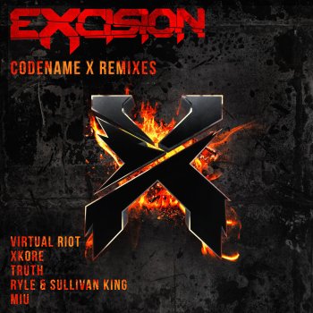 Excision Codename X (xKore Remix)