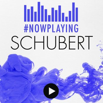 Franz Schubert & András Schiff 6 Moments musicaux, Op. 94 D. 780 : No. 3 in F Major (Allegro moderato)