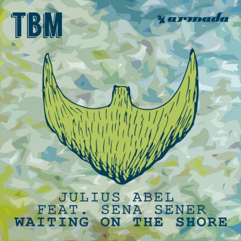 Julius Abel feat. Sena Sener Waiting on the Shore (feat. Sena Sener) [Extended Mix]