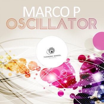 Marco P Oscillator (Roy Rosenfeld's Sirens Remix)
