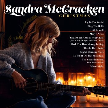 Sandra McCracken feat. Cindy Morgan & Gabe Dixon Jesus What a Wonderful Child