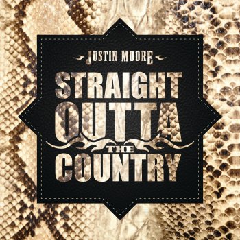 Justin Moore We Didn't Have Much