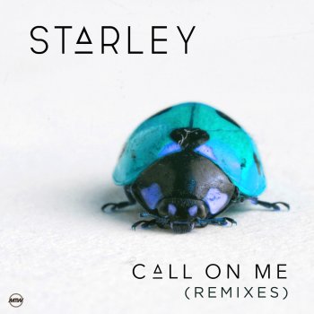 Starley Call On Me (Ryan Riback Remix)