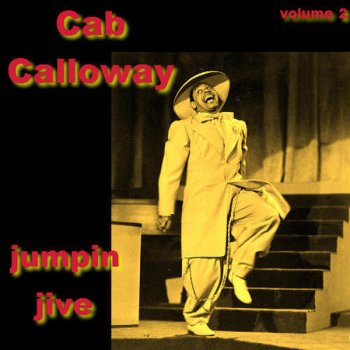 Cab Calloway Copper-Coloured Gal