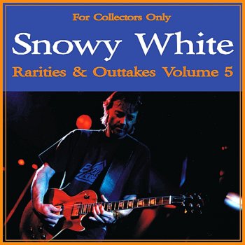Snowy White I Want Your Love
