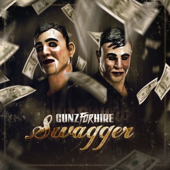 Gunz for Hire Swagger - Radio Edit