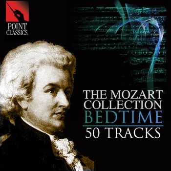 Wolfgang Amadeus Mozart feat. Mozarteum Quartet Salzburg String Quartet No. 19 in C Major, K. 465 "Dissonance": II. Andante Cantabile
