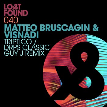 Matteo Bruscagin feat. Visnadi Drps Classic (Guy J Remix)