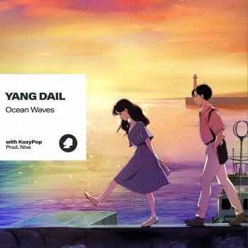 Yang Da Il Ocean Waves - Instrumental