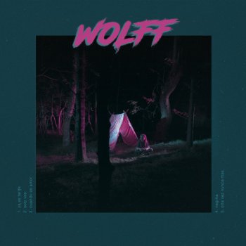 WOLFF feat. FLORIAN Solo vos