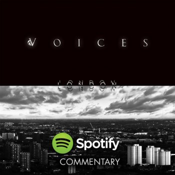 Voices The Actress