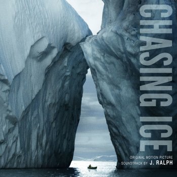 J. Ralph The Glaciers Are Telling