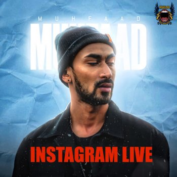Muhfaad Instagram Live