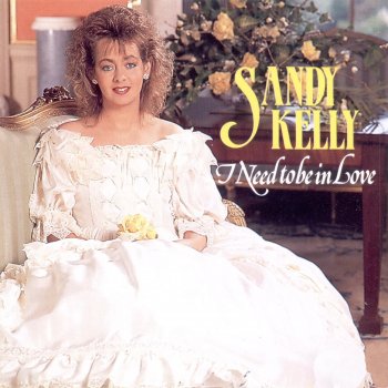 Sandy Kelly Faded Love