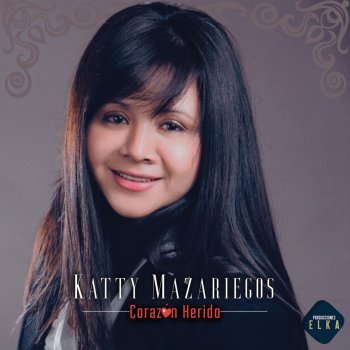 Katty Mazariegos Te Agradezco