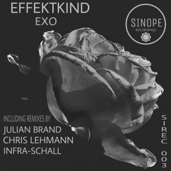 Effektkind Exo (Julian Brand Remix)