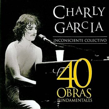 Charly Garcia No Bombardeen Buenos Aires