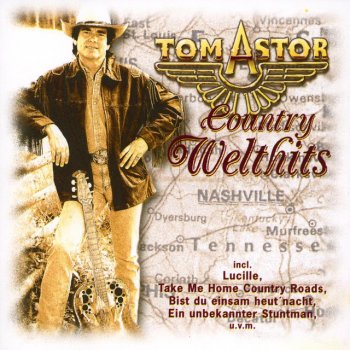 Tom Astor Adios Amigo