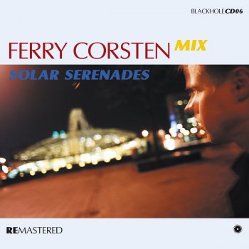 Ferry Corsten Solar Serenades Mix