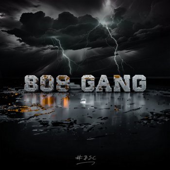 MRF 808 Gang