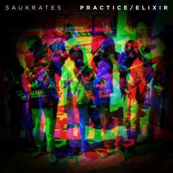 Saukrates Practice (A Cappella)