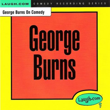 George Burns feat. Larry Wilde Gracie Straight Man