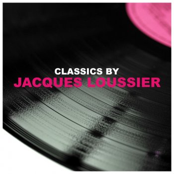 Jacques Loussier Italian Concerto - Finale