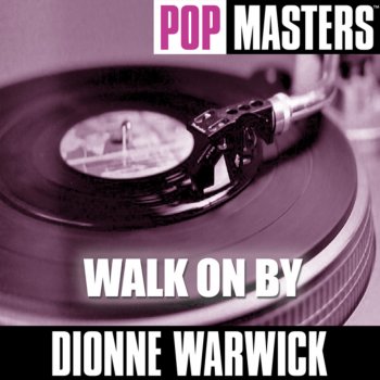 Dionne Warwick There Is Always Something There to Remind Me