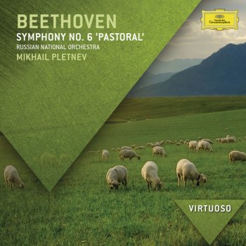 Ludwig van Beethoven, Russian National Orchestra & Mikhail Pletnev Symphony No.6 in F, Op.68 -"Pastoral": 3. Lustiges Zusammensein der Landleute (Allegro)