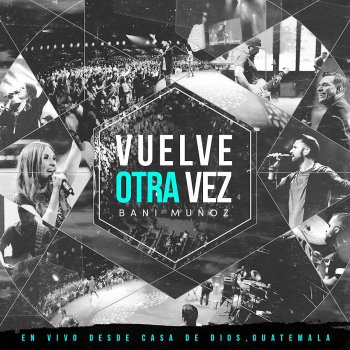 Bani Muñoz feat. Iván Pérez En tu Nombre