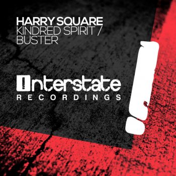 Harry Square Kindred Spirit