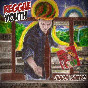 Junior Sambo Reggae Youth