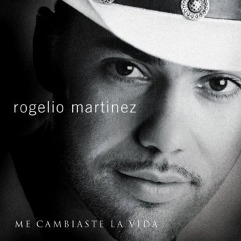 Rogelio Martínez Angel Rebelde (Norteña Version)
