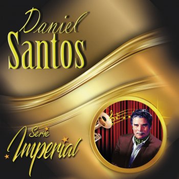 Daniel Santos Envidia
