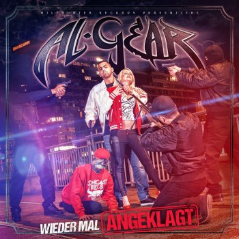 Al Gear feat. Capkekz Qual der Wahl (feat. Capkekz)