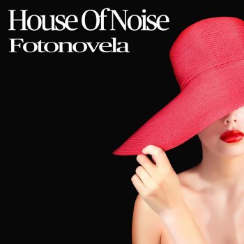 House of Noise Fotonovela