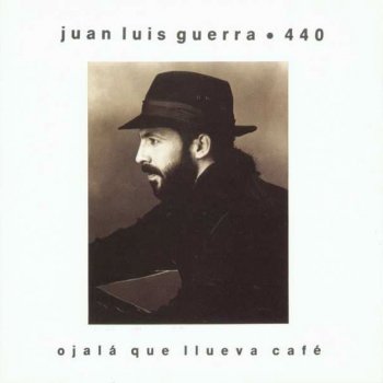 Juan Luis Guerra La Gallera