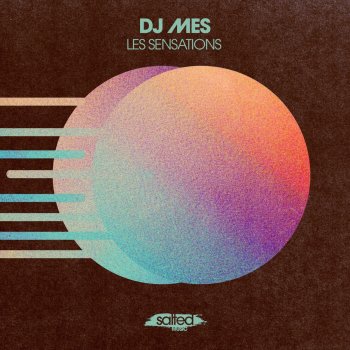 DJ Mes Les Sensations