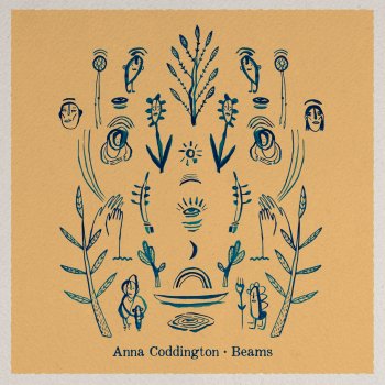 Anna Coddington Magnesium & Coffee